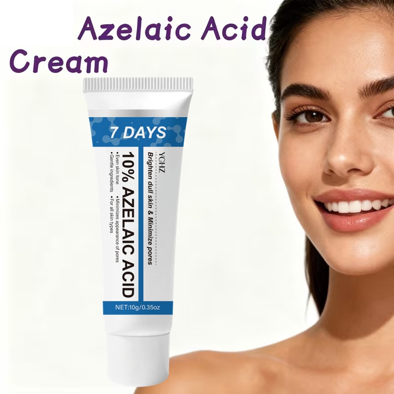7Days ครีมลดเลือนจุดด่างดำด้วย - Skincare Vitamin C บทวิจารณ์และราคา