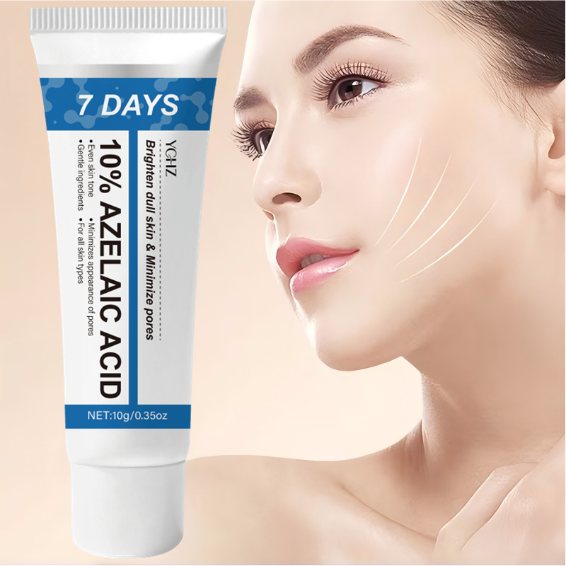 7Days ครีมลดเลือนจุดด่างดำด้วย - Skincare Vitamin C บทวิจารณ์และราคา