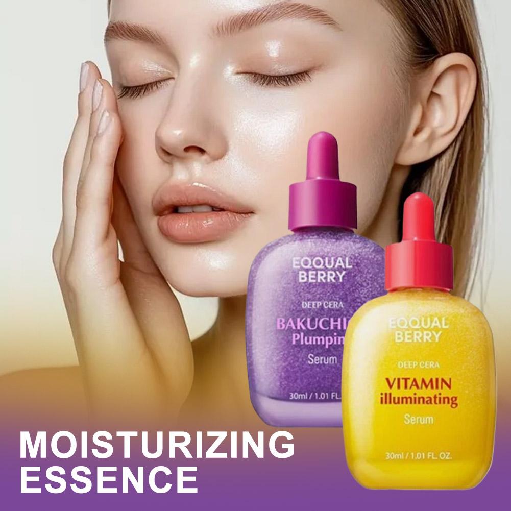 สำหรับ EQQUALBERRY BAKUCHIOL P - Skincare Vitamin C บทวิจารณ์และราคา