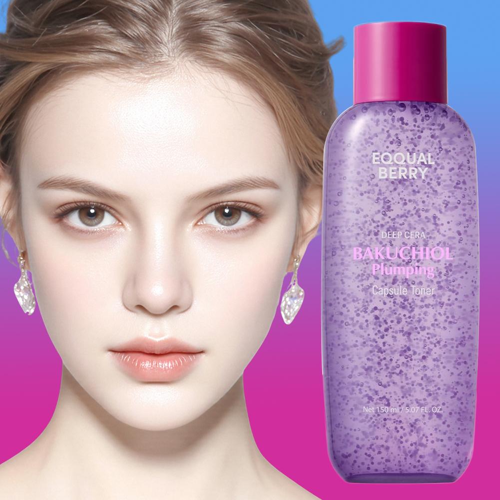 สำหรับ EQQUALBERRY BAKUCHIOL P - Skincare Vitamin C บทวิจารณ์และราคา