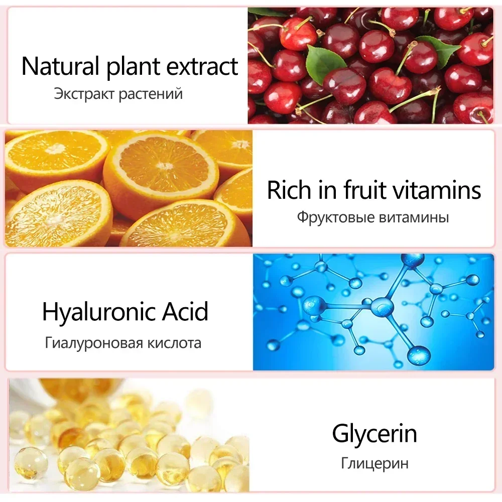 วิตามินซีมาส์กบำรุงริมฝีปาก ช่ - Skincare Vitamin C บทวิจารณ์และราคา
